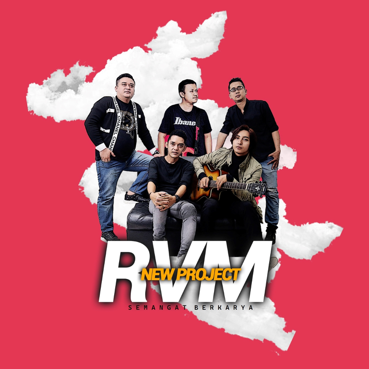 RVM New Project's avatar image