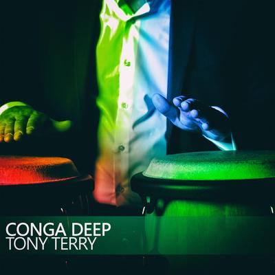 Tony Terry's cover