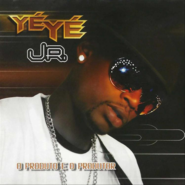 Yéyé Jr's avatar image