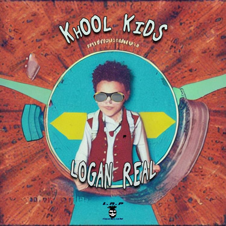 Logan Real's avatar image