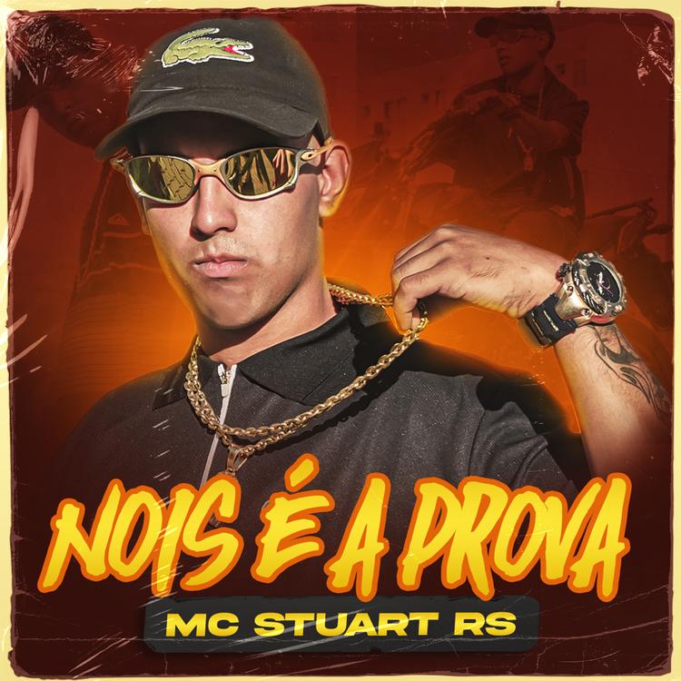 MC Stuart RS's avatar image