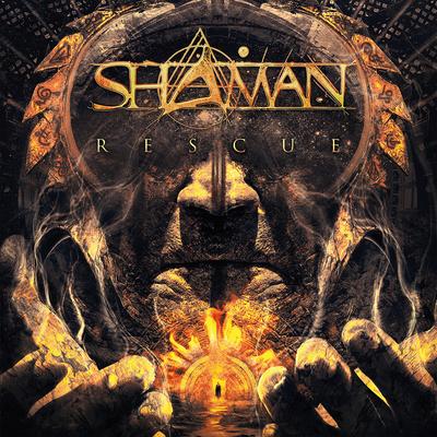 Time Is Running Out By SHAMAN's cover