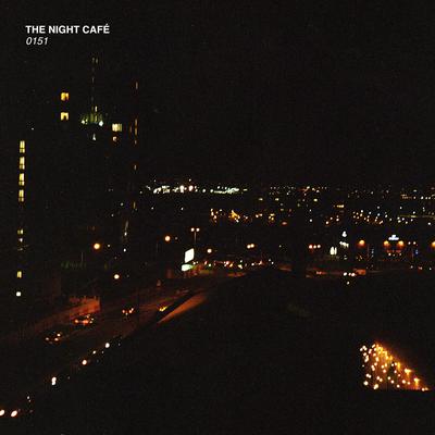 Please By The Night Café's cover