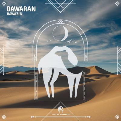Dawaran's cover