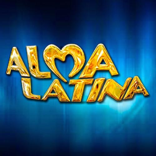Alma Latina's cover