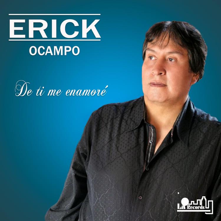 Erick Ocampo's avatar image