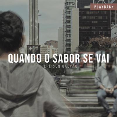 Erlison Galvão's cover