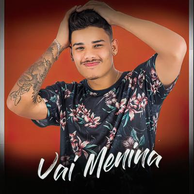 Vai Menina By Leonne, DJ Cassula's cover