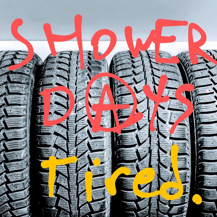 Shower Days's avatar image