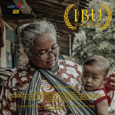 IBU (From "Kagem Ibu")'s cover