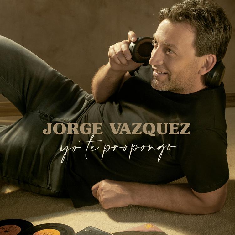 Jorge Vazquez's avatar image