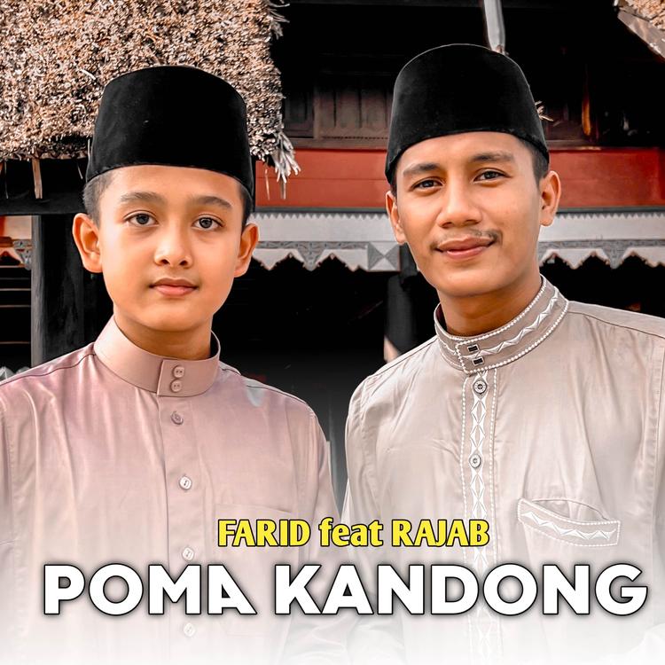 Farid & Rajab's avatar image