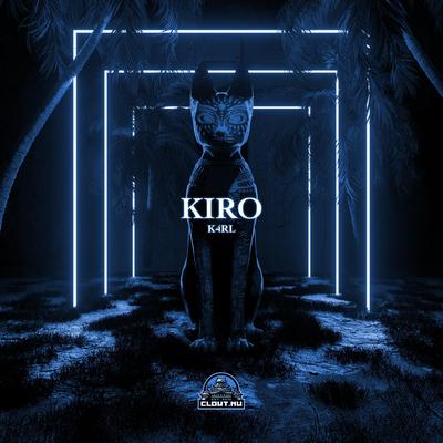 Kiro (Slowed + Reverb)'s cover