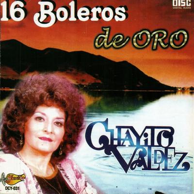 16 Boleros De Oro's cover