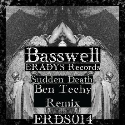Sudden Death (Ben Techy Remix)'s cover