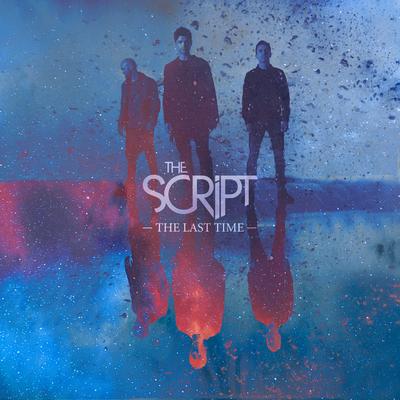 The Last Time By The Script's cover