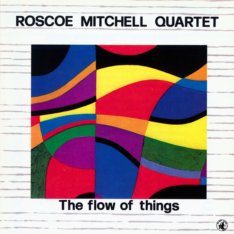 Roscoe Mitchell Quartet's avatar image