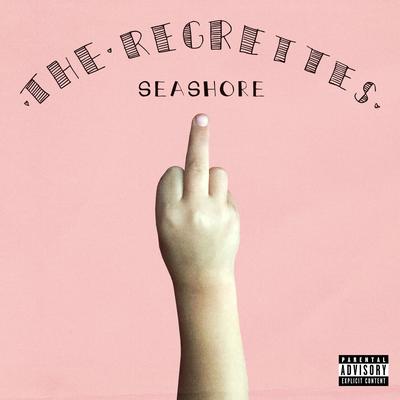 Seashore By The Regrettes's cover