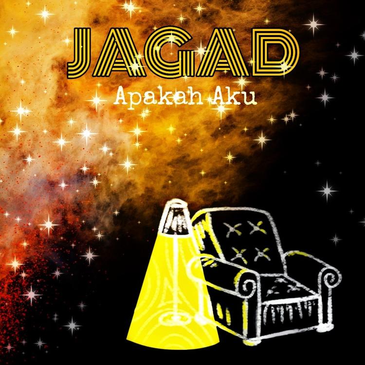 Jagad's avatar image