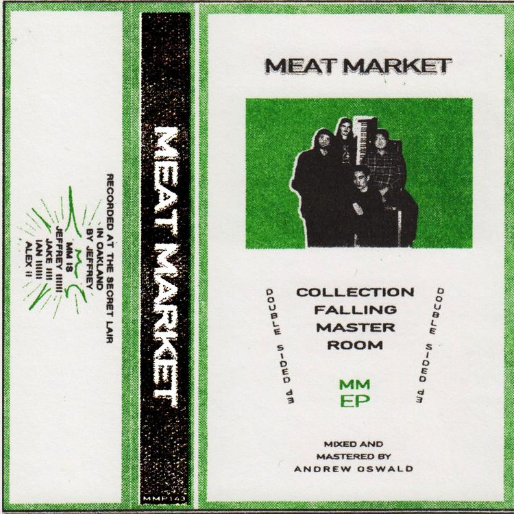 Meat Market's avatar image