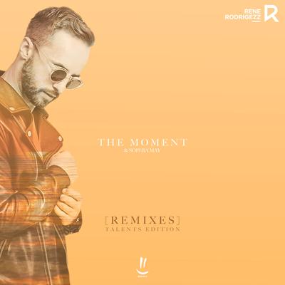 The Moment (Otray Remix)'s cover