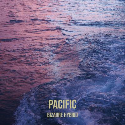 Pacific's cover