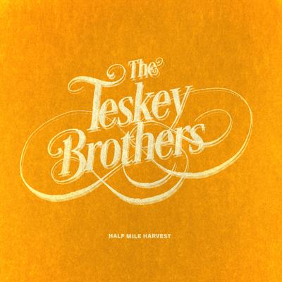 Honeymoon By The Teskey Brothers's cover