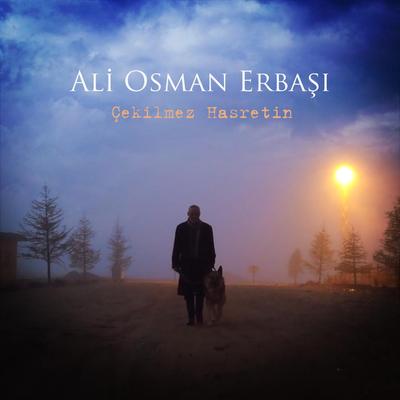 Ali Osman Erbaşı's cover