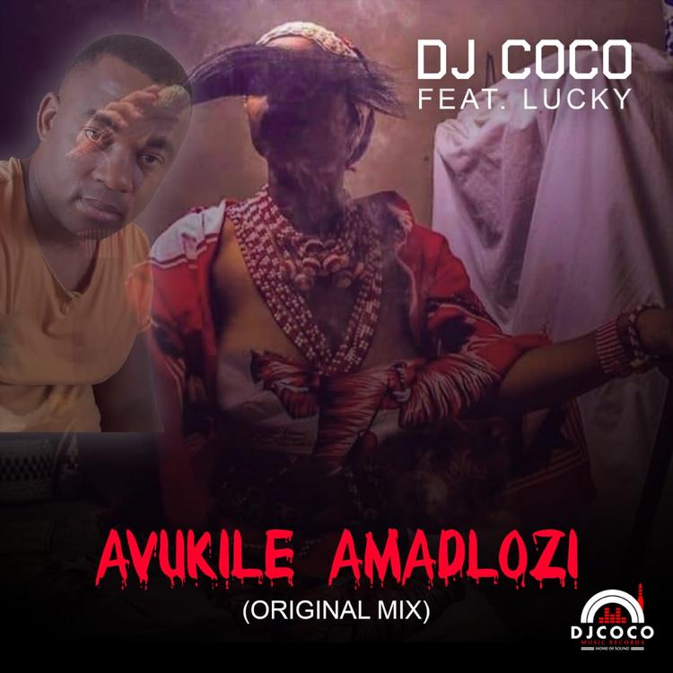 DJ Coco's avatar image