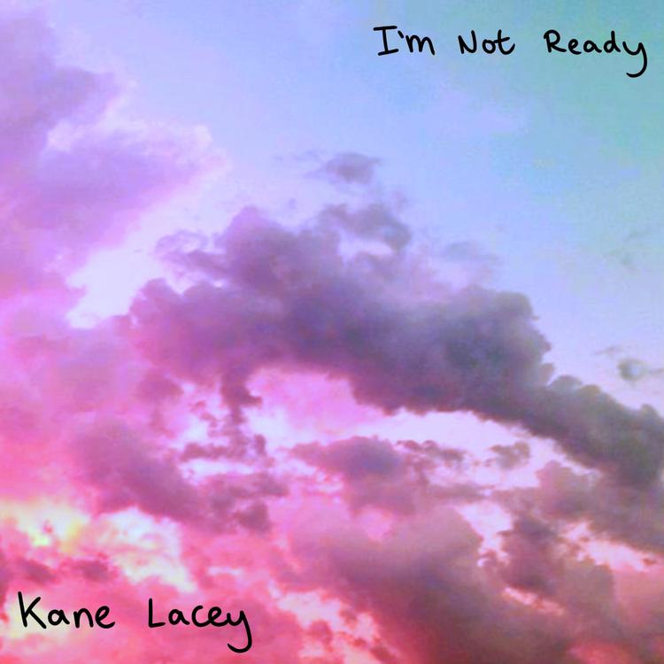 Kane Lacey's avatar image