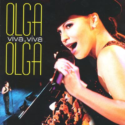 Es Mentiroso (En vivo) By Olga Tañón's cover