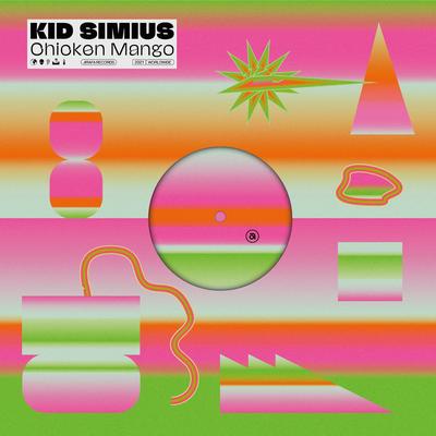 Chicken Mango By Kid Simius's cover