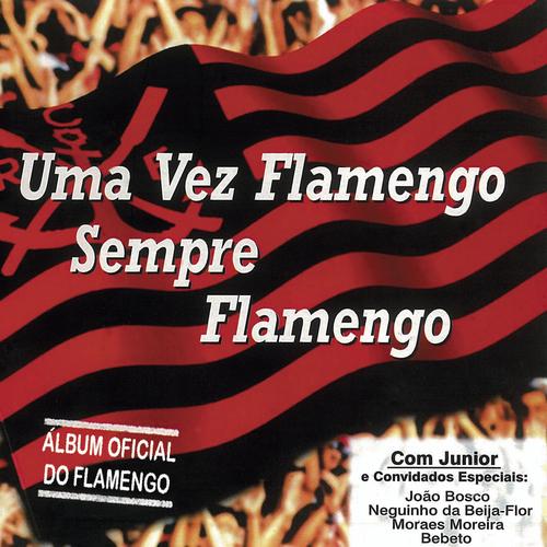 Hino Do Flamengo (Album Version)'s cover