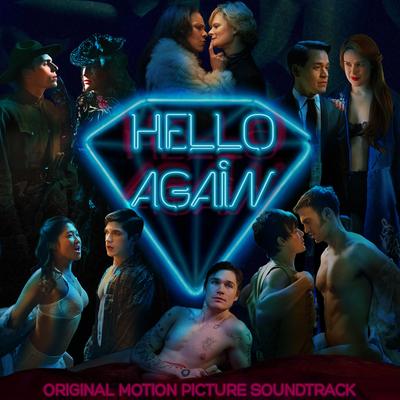 Hello Again (Original Motion Picture Soundtrack)'s cover