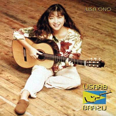 Carnaval By Lisa Ono's cover