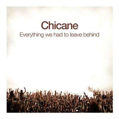 1000 More Suns By Chicane, Joseph Aquilina's cover