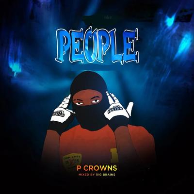 People's cover