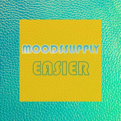 Easier By Moodssupply's cover