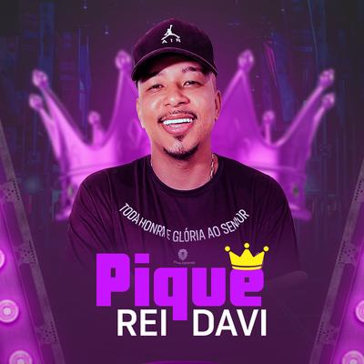 Pique Rei Davi By MC Jamil's cover