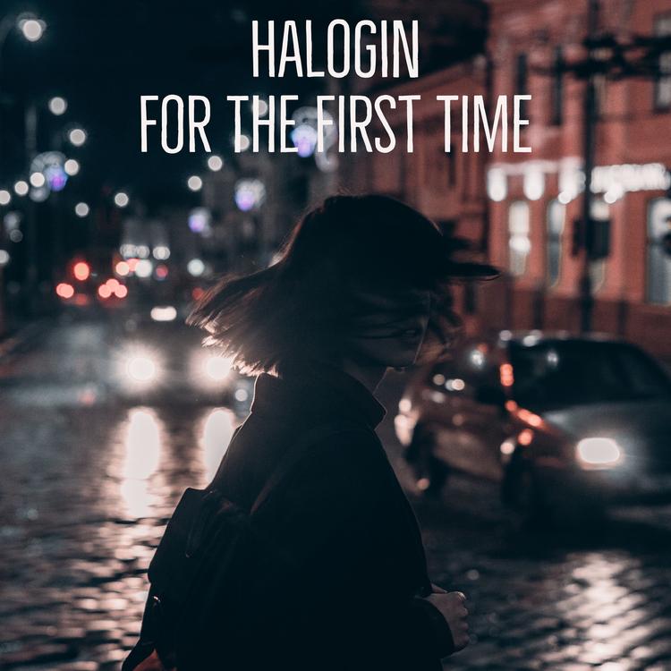 Halogin's avatar image
