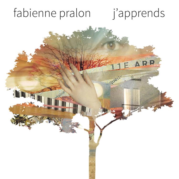 Fabienne Pralon's avatar image