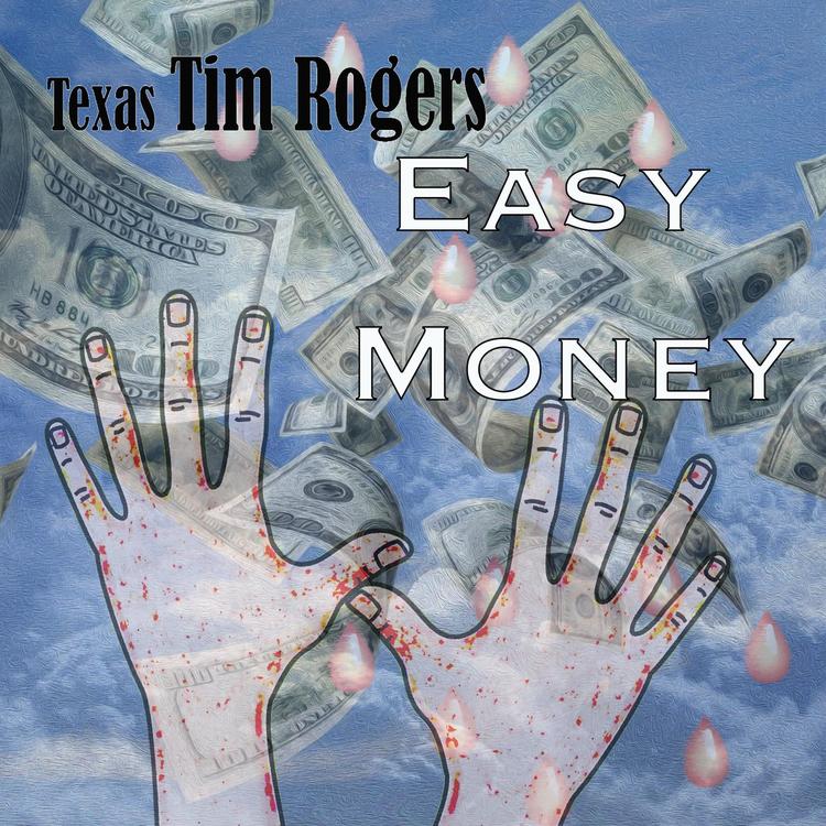 Texas Tim Rogers's avatar image