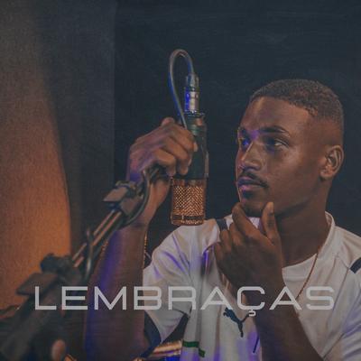 Lembranças's cover