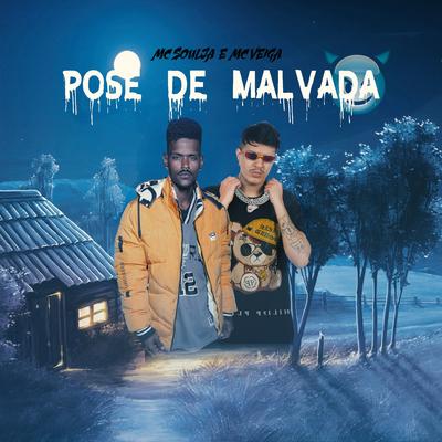 Pose de Malvada's cover