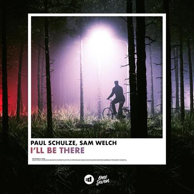 I'll Be There By Paul Schulze, Sam Welch's cover