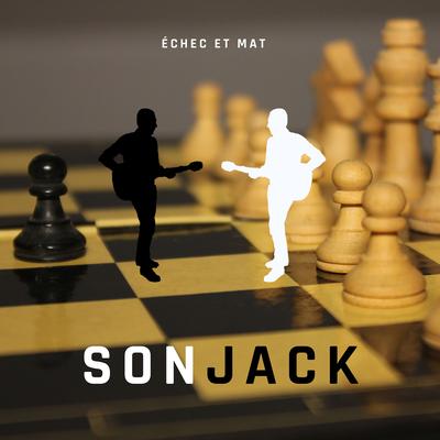 Sonjack's cover