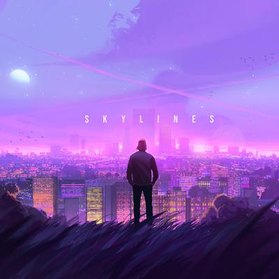Skylines By Sebastian Kamae's cover