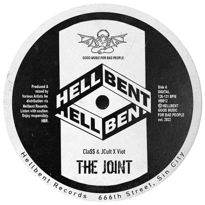The Joint By Cla$$ & JCult, Viot's cover