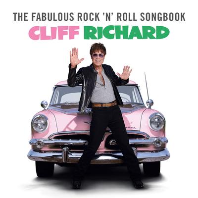 The Fabulous Rock 'n' Roll Songbook's cover