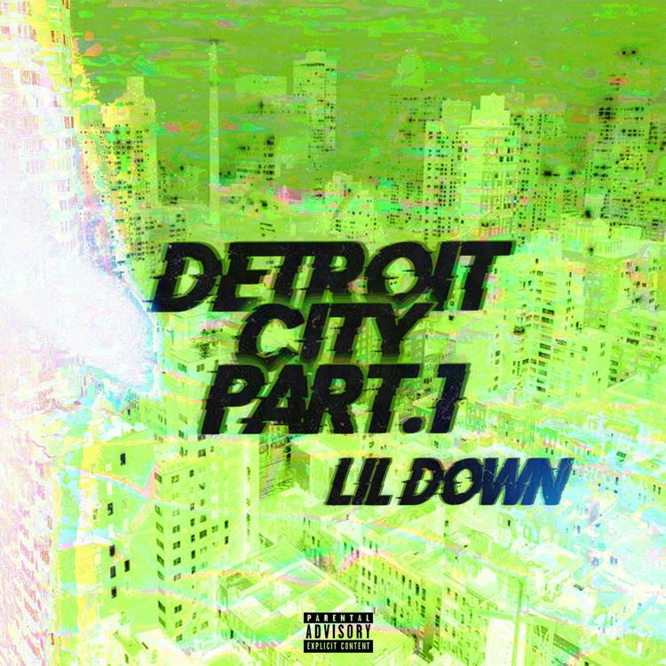 LIL DOWN's avatar image